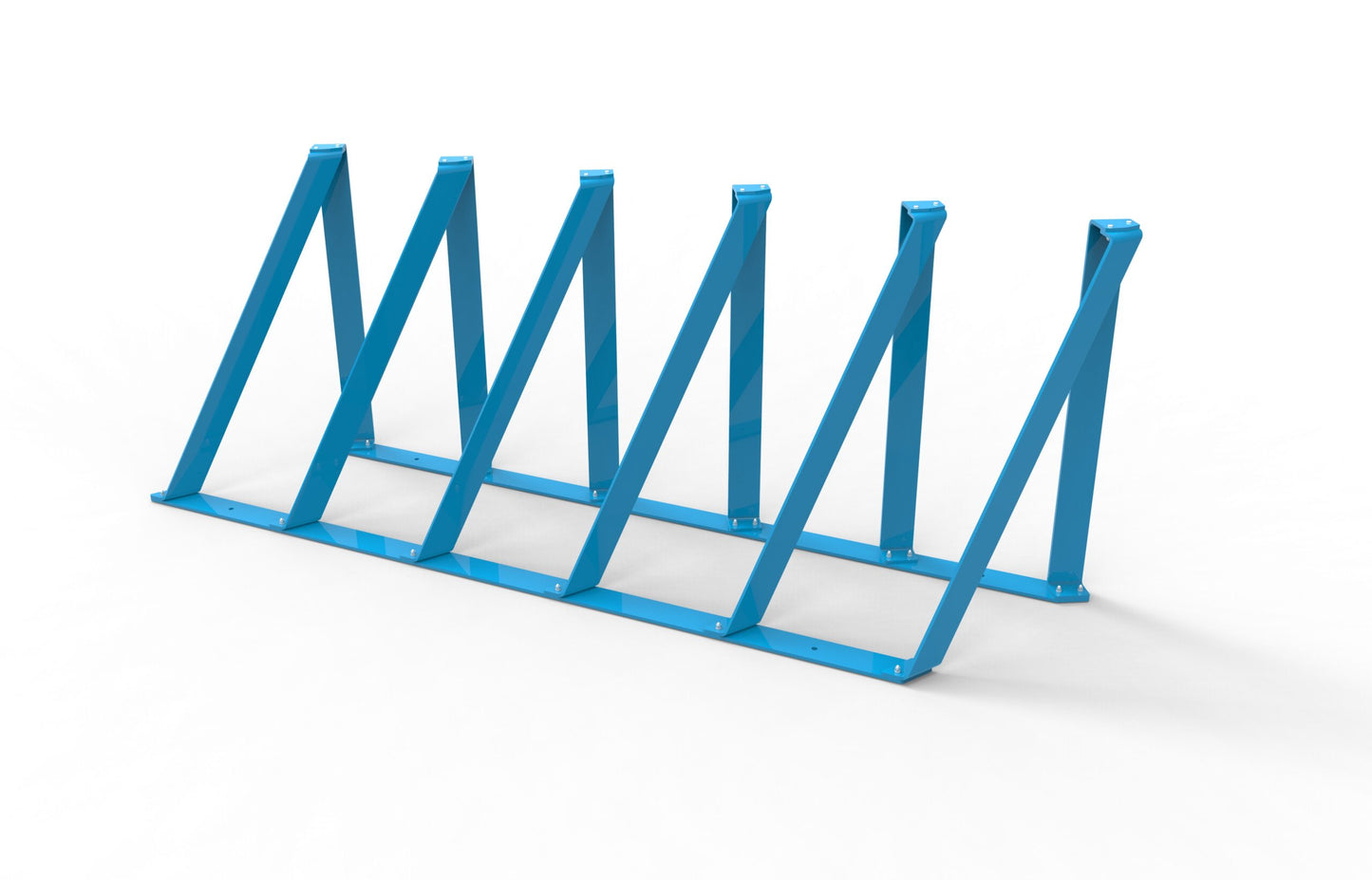 Bøy Sykkelstativ – multistasjon