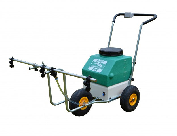 Sprøyte Eversprey club TXE 250