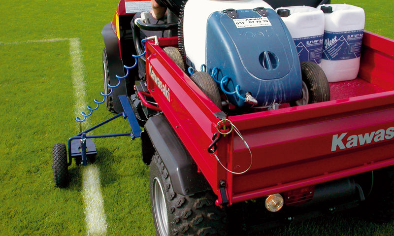 Linjeringsarm til Kombi