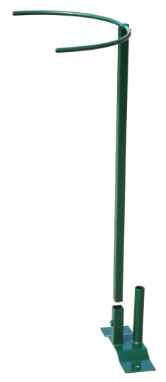 Bagstativ for Skillevegg, HQ