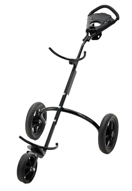 Utleietralle for golfbagg