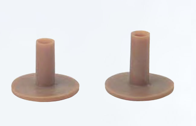 Gummipegg 70mm HQ