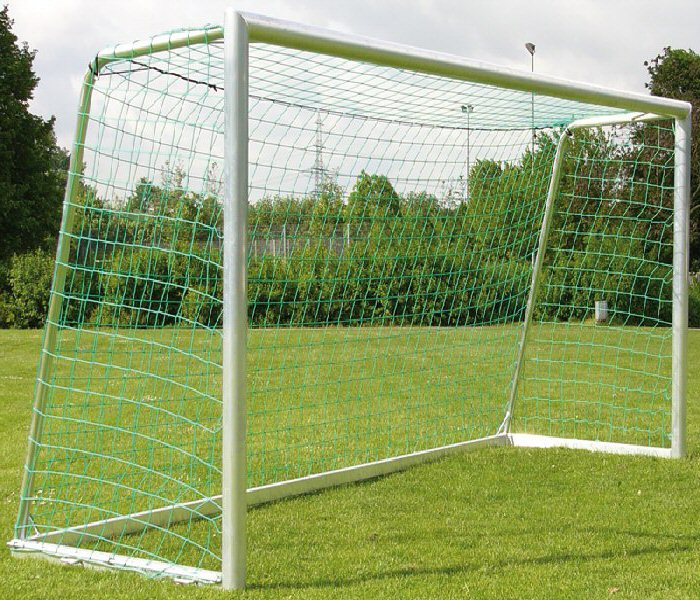 Tverrligger til Solid fotballmål