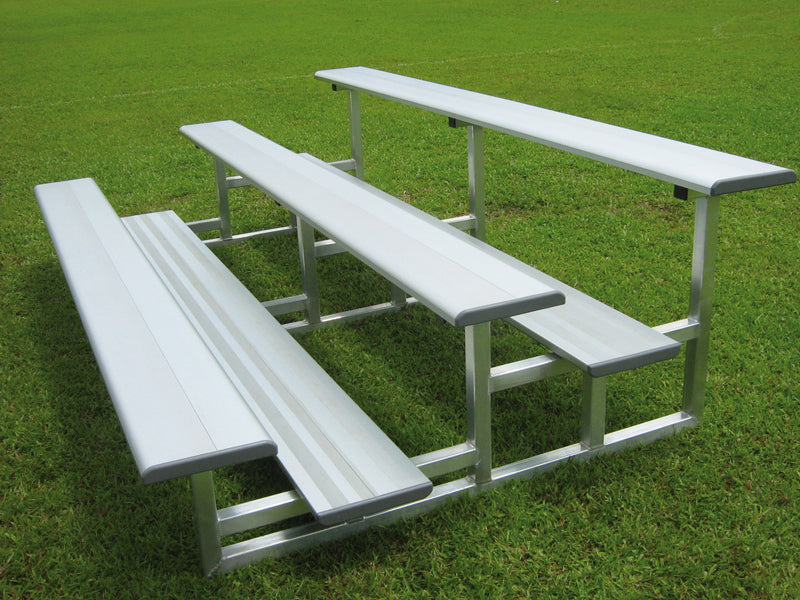 Tribune for tilskuere, 18 plasser