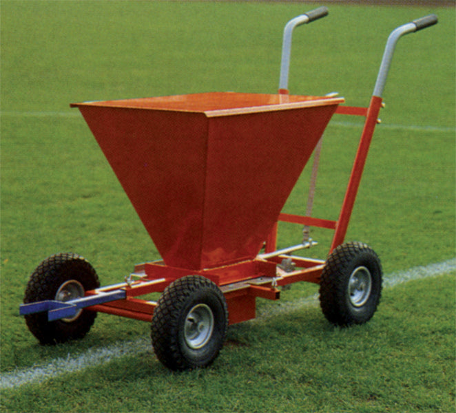 Merkevogn Tørrkritt Solid