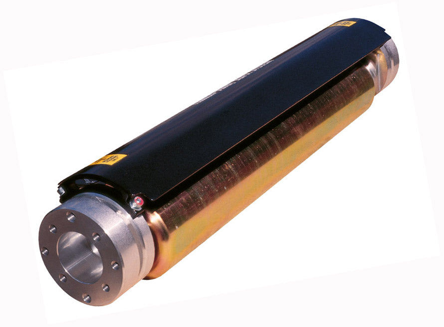 Greens Roller: Raskere og jevnere