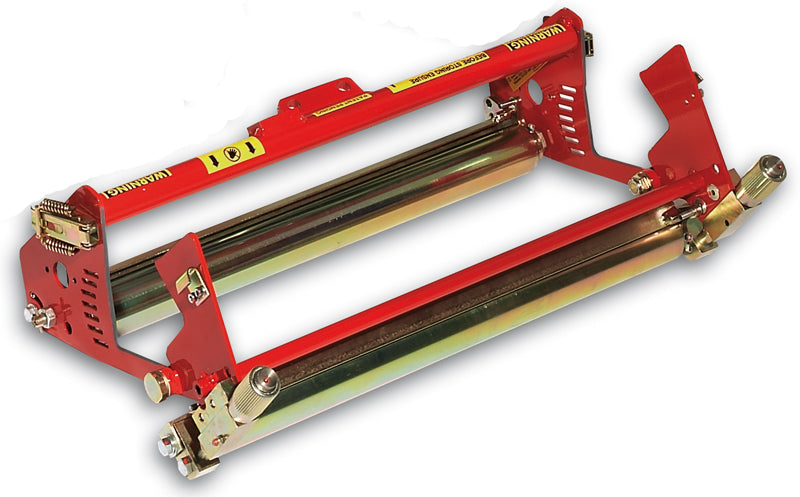 Thatch-Away chassis (aggregat)