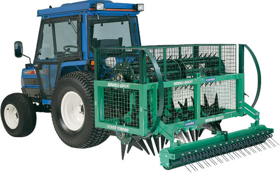 Double-Quick (1,83m)