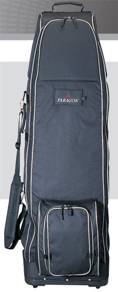 Reisetrekk for golfbag