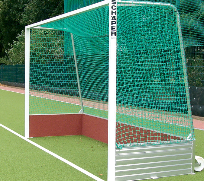 Landhockey Mål