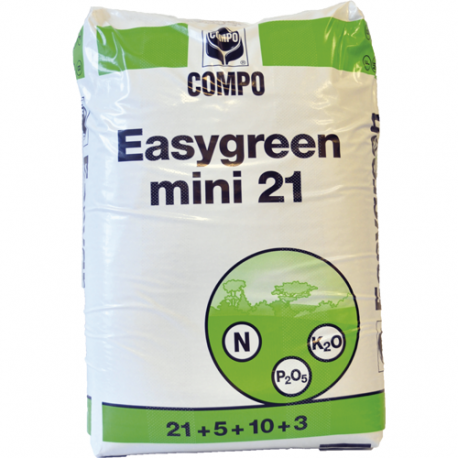 Easygreen Mini 21