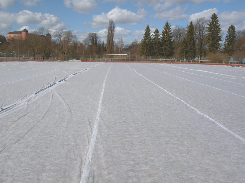 Vekstduk til sportsgress