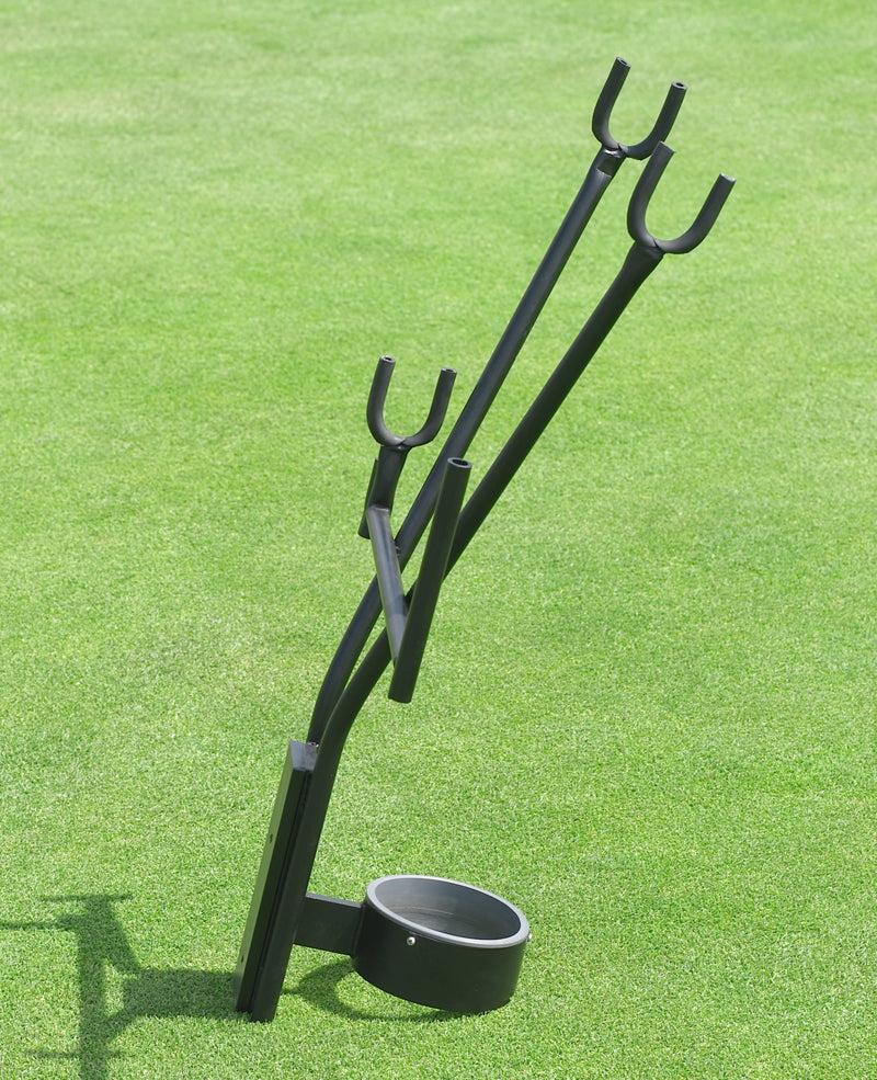 Holder for Toro Greenmaster
