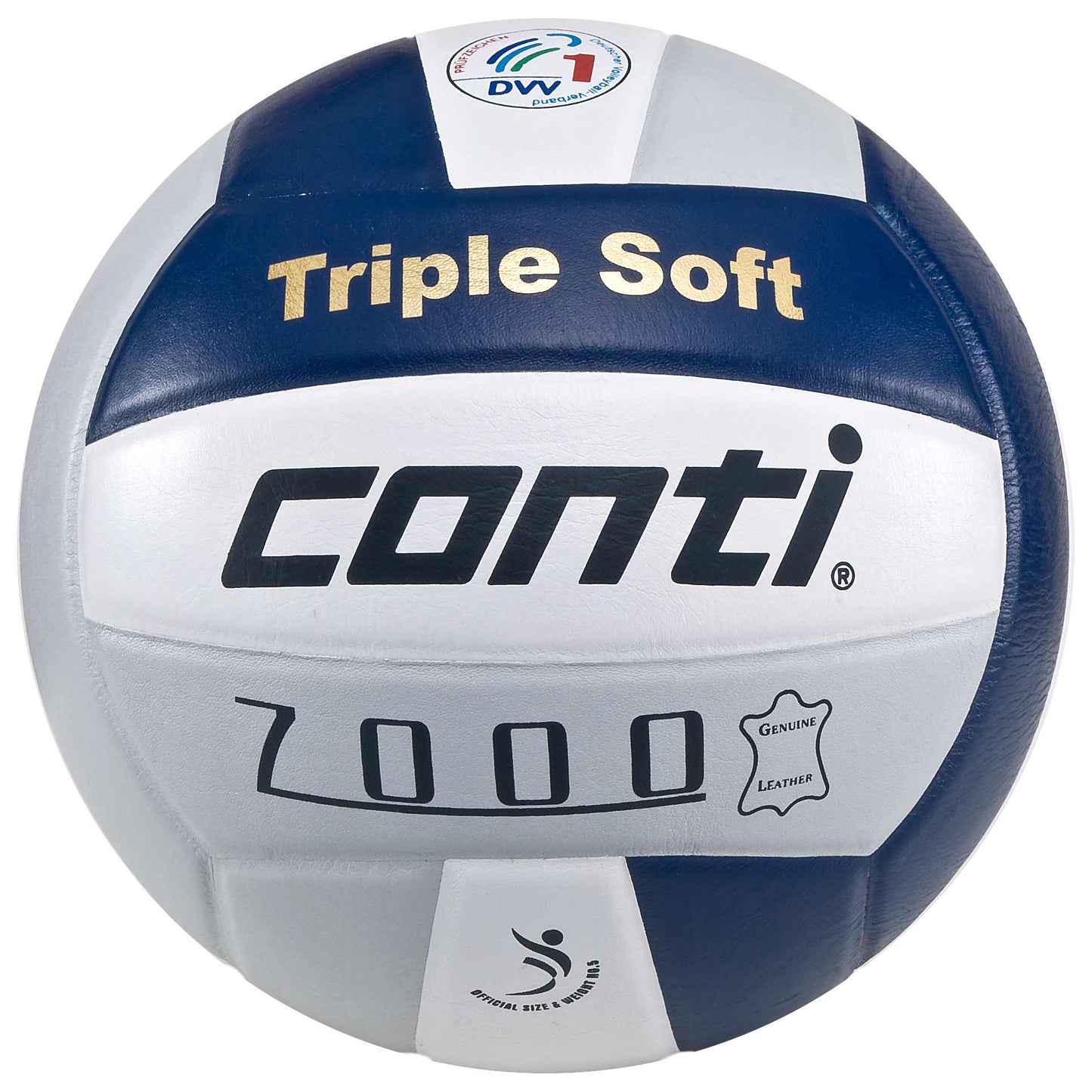 Volleyball Conti TripleSoft 7000