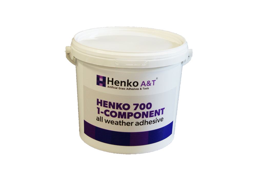 Kunstgresslim 1 komponent 5kg