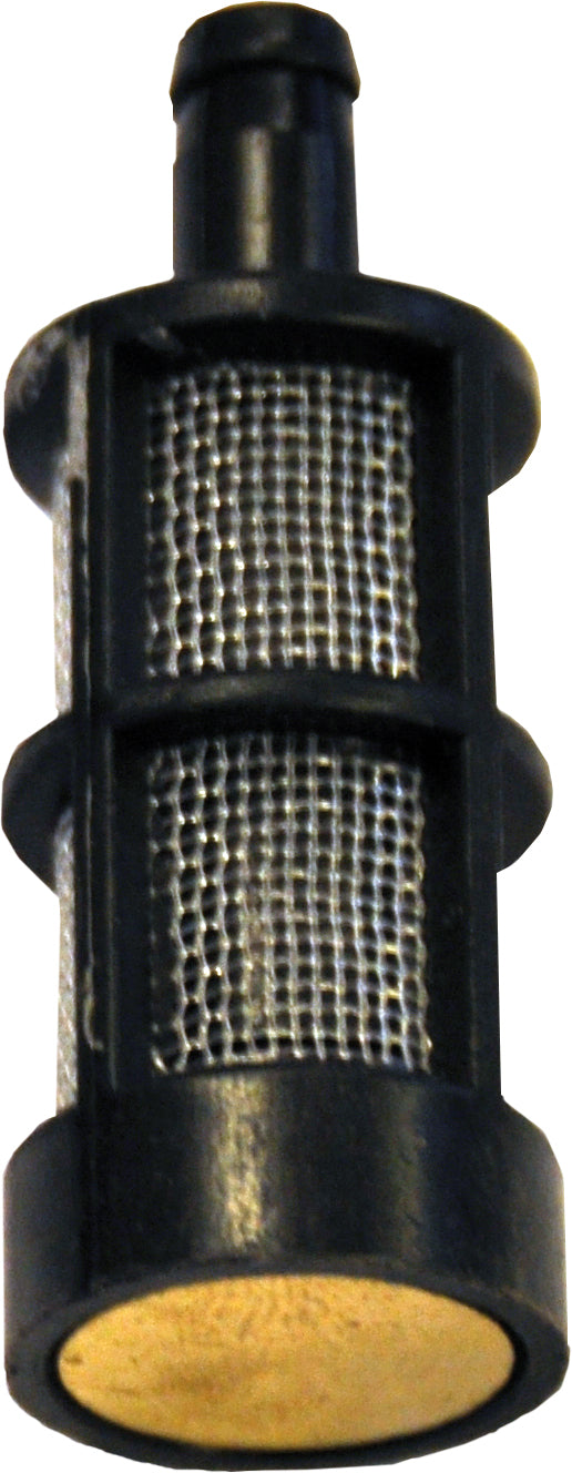 Filterpumpe kombi, på slange i tanken