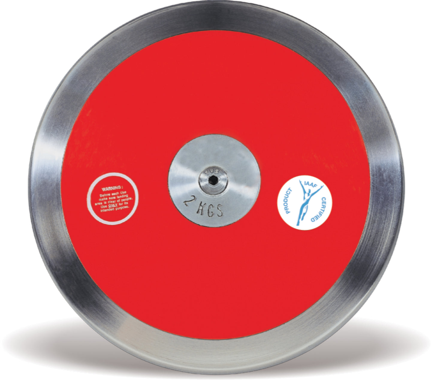 Hi-spin Konkurranse Diskos