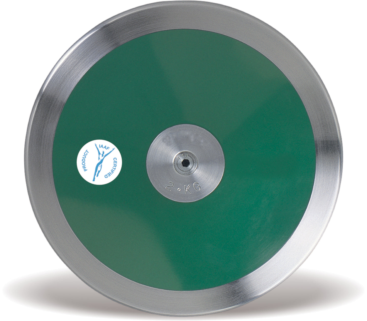 Trening/Konkurranse Diskos