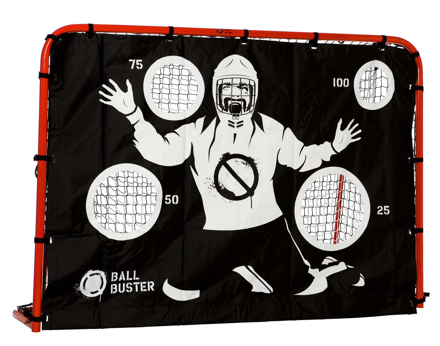 Unihoc Ball Buster