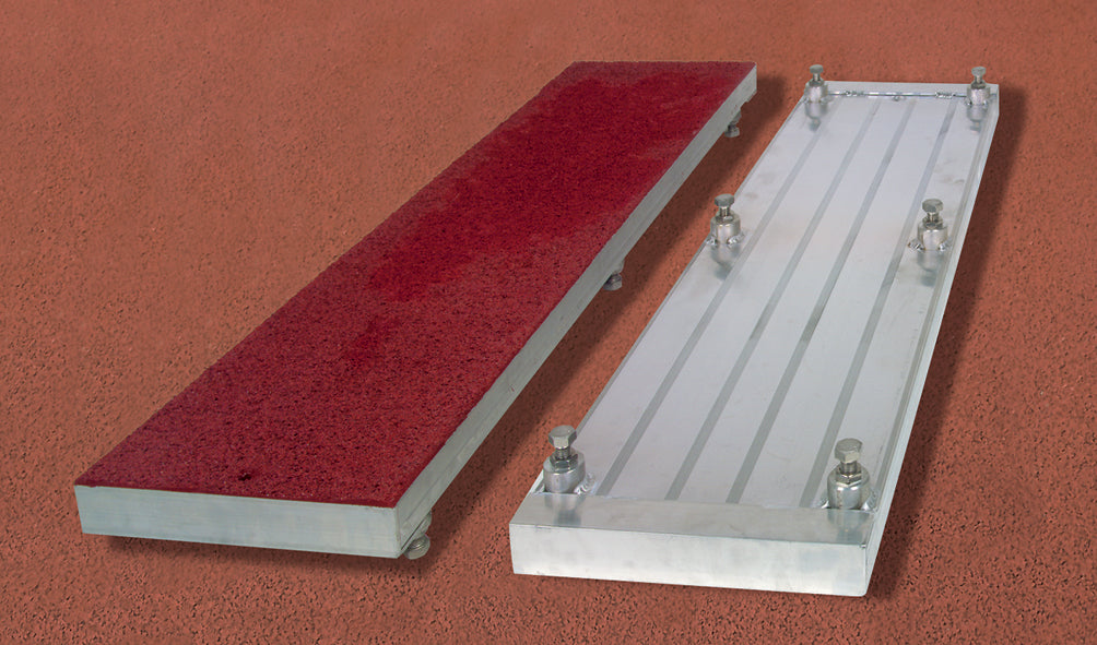 Blindplanke Justerbar