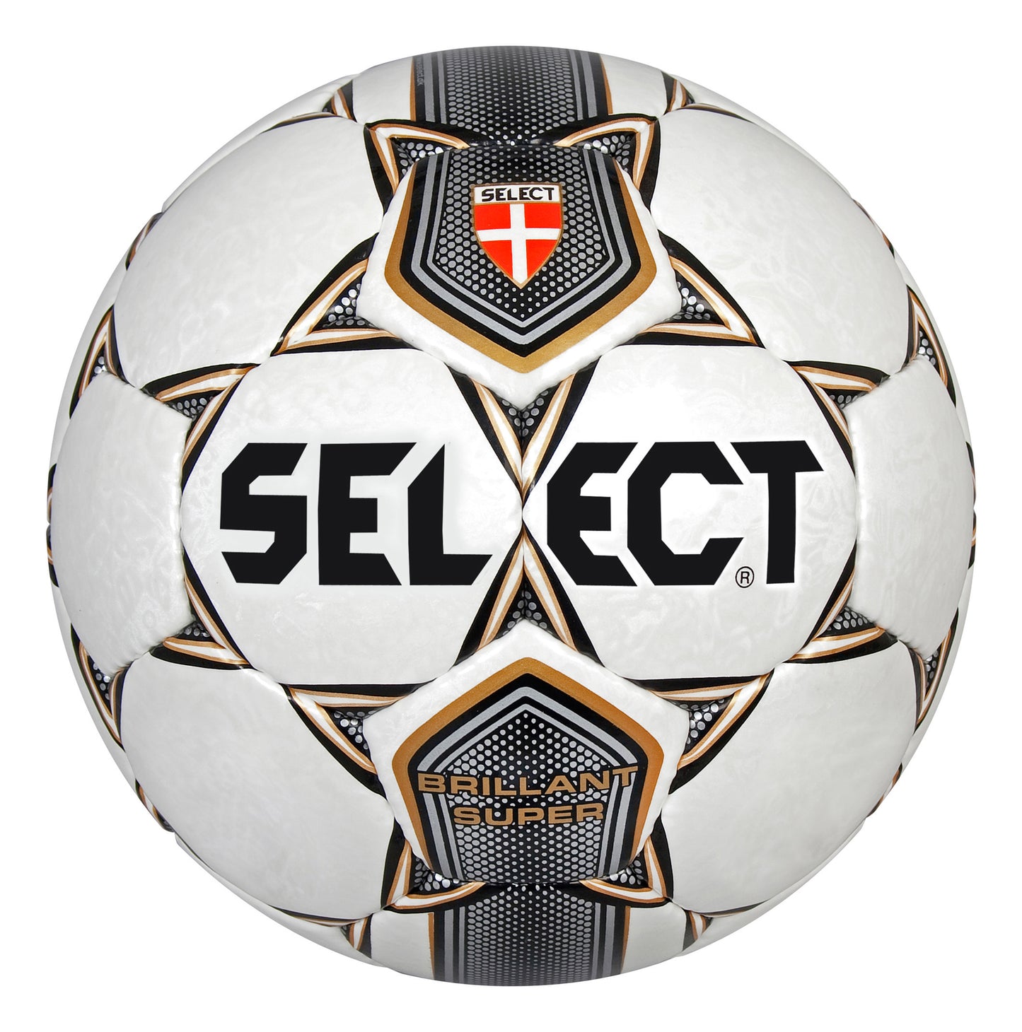 Matchball Select Brilliant Super