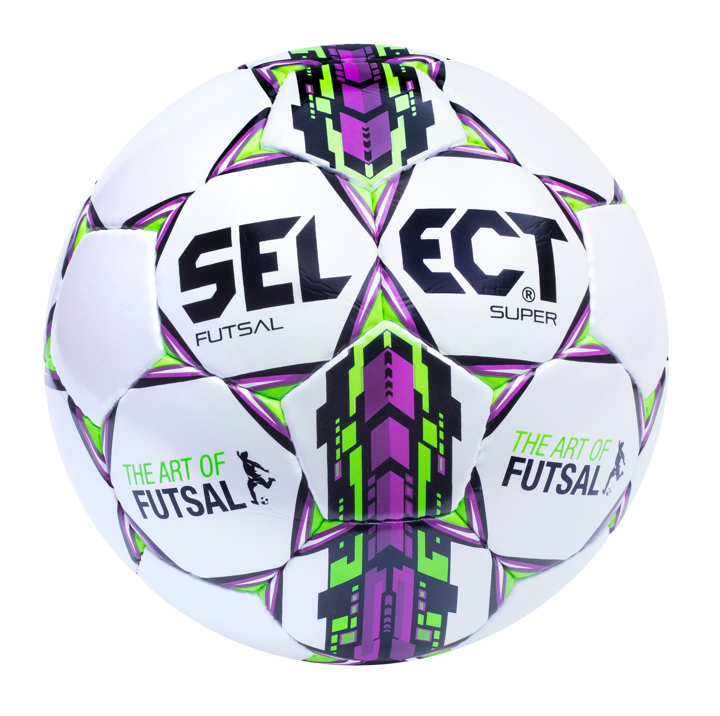 Select® Futsalball Super