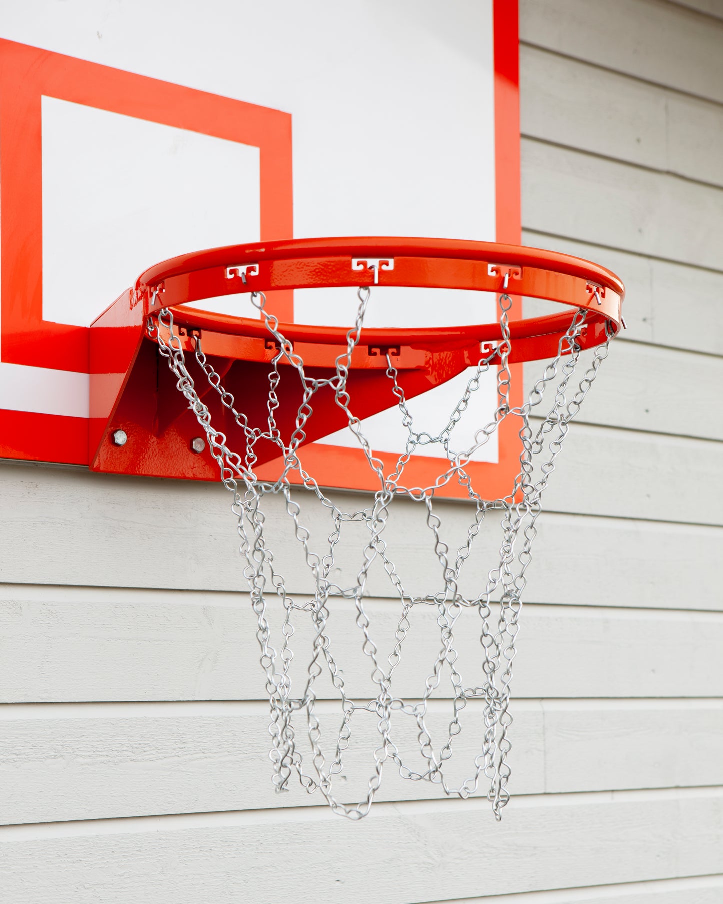 Basketballnett kjetting "Light"