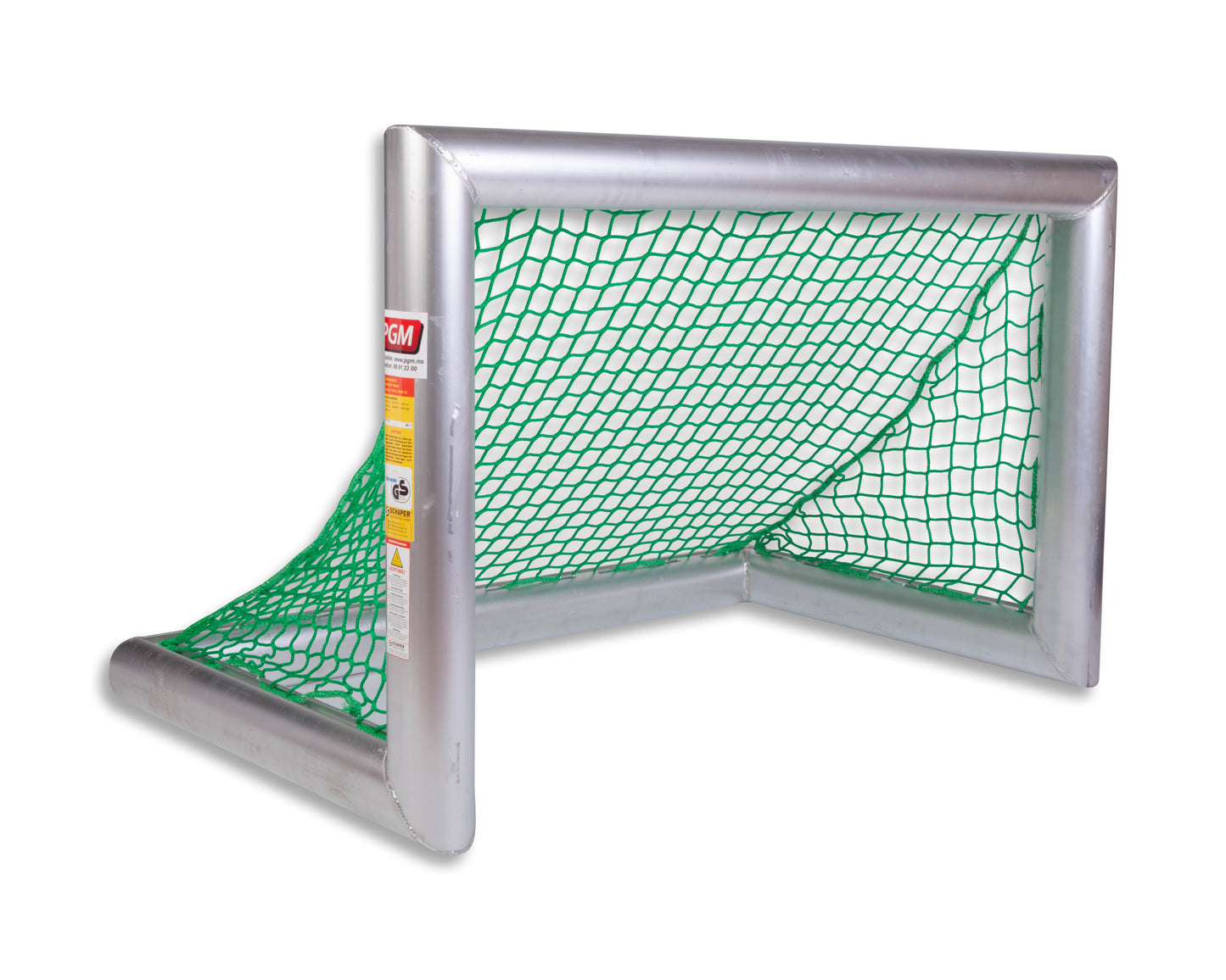 Mini Fotballmål 70 x 50 cm