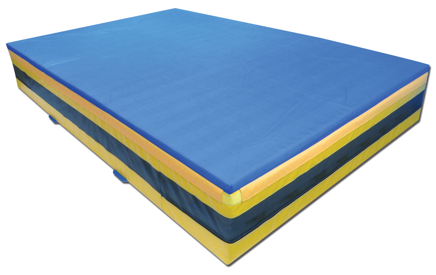 Høydehoppmatte - Proff