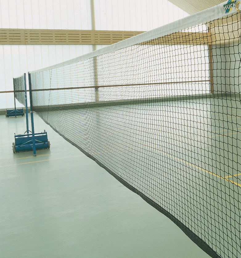 Badmintonnett 4 baner