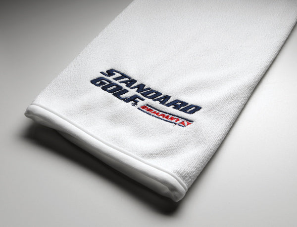 Embroidered Personalized Cott Tee Towels