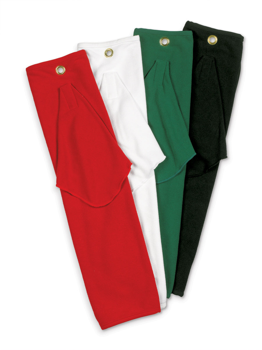 Two Piece Micro Fiber Bag Towel