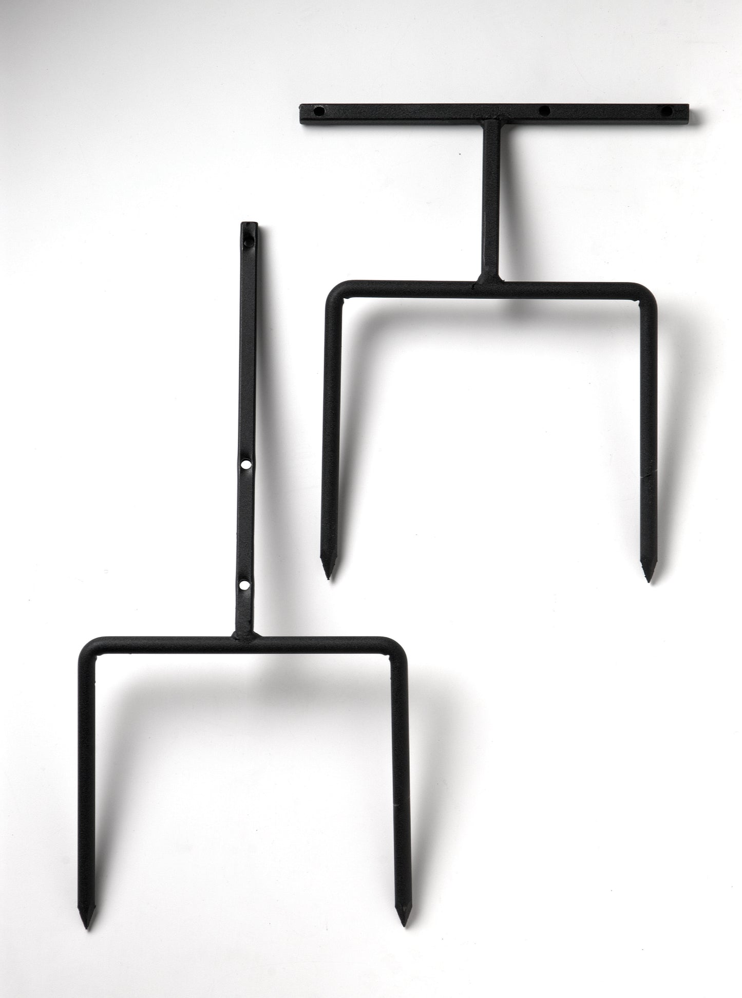 Horizontal Mount Sign Stake