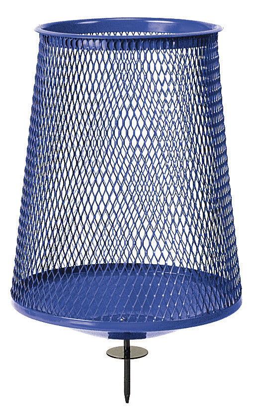 Blue/Spike