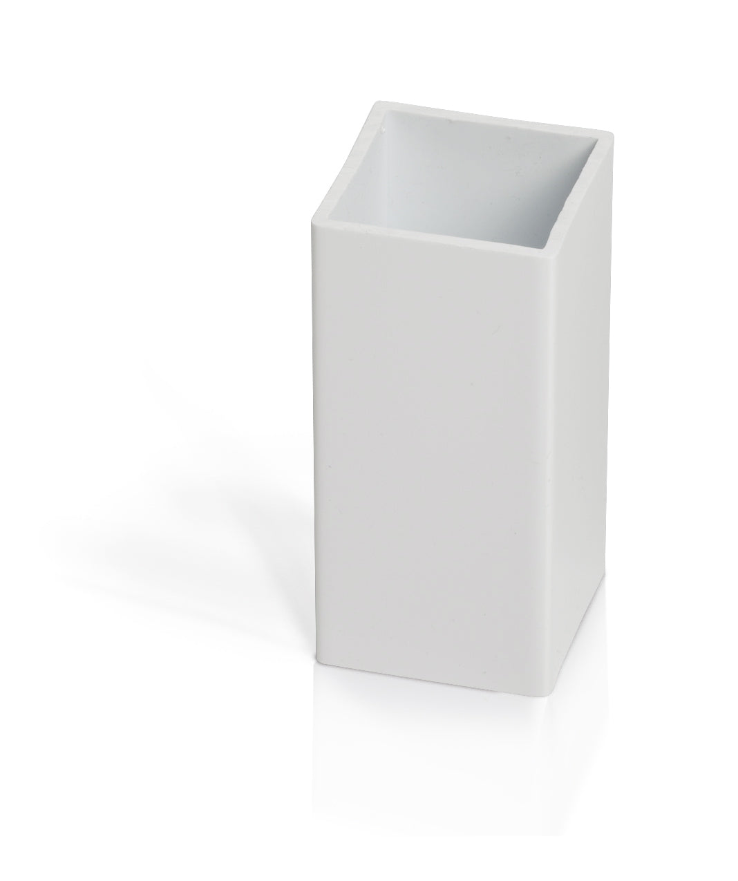 PVC jordanker, firkantet