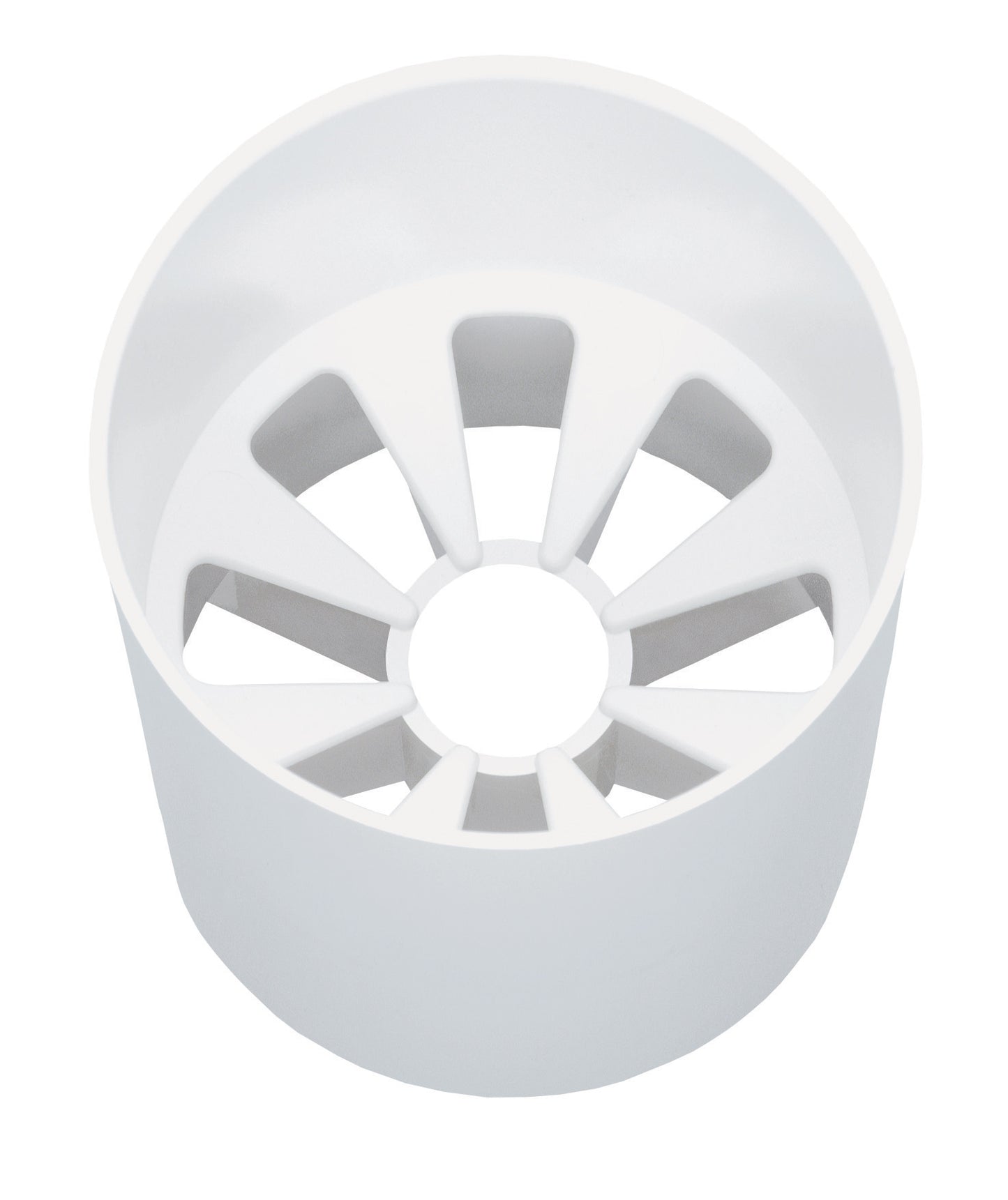 British Riji Cup-For British Ferrule