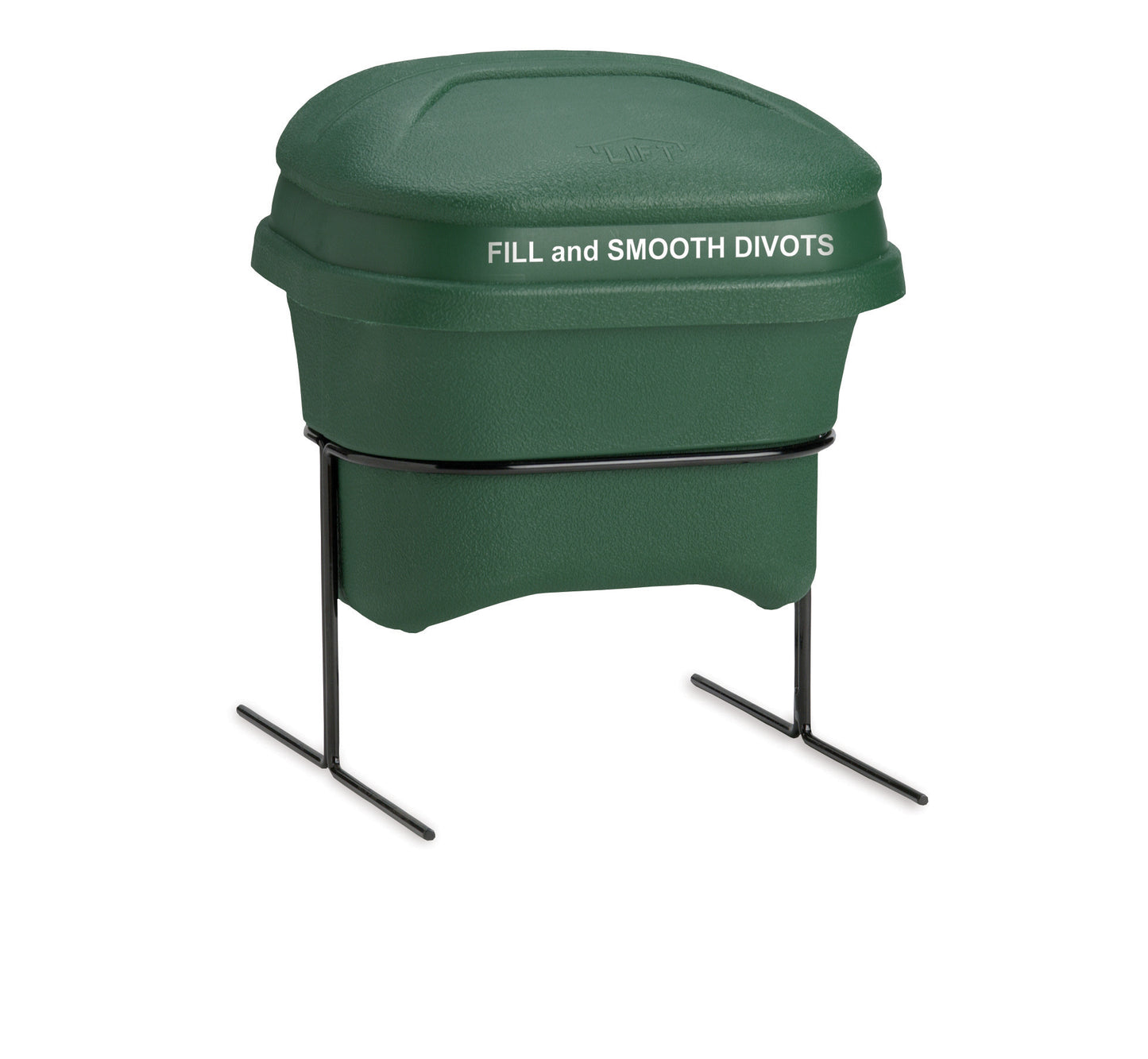 Junior Seed & Soil Butler-Black