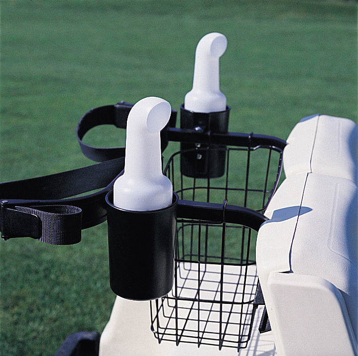 Cart Seed & Soil Caddie