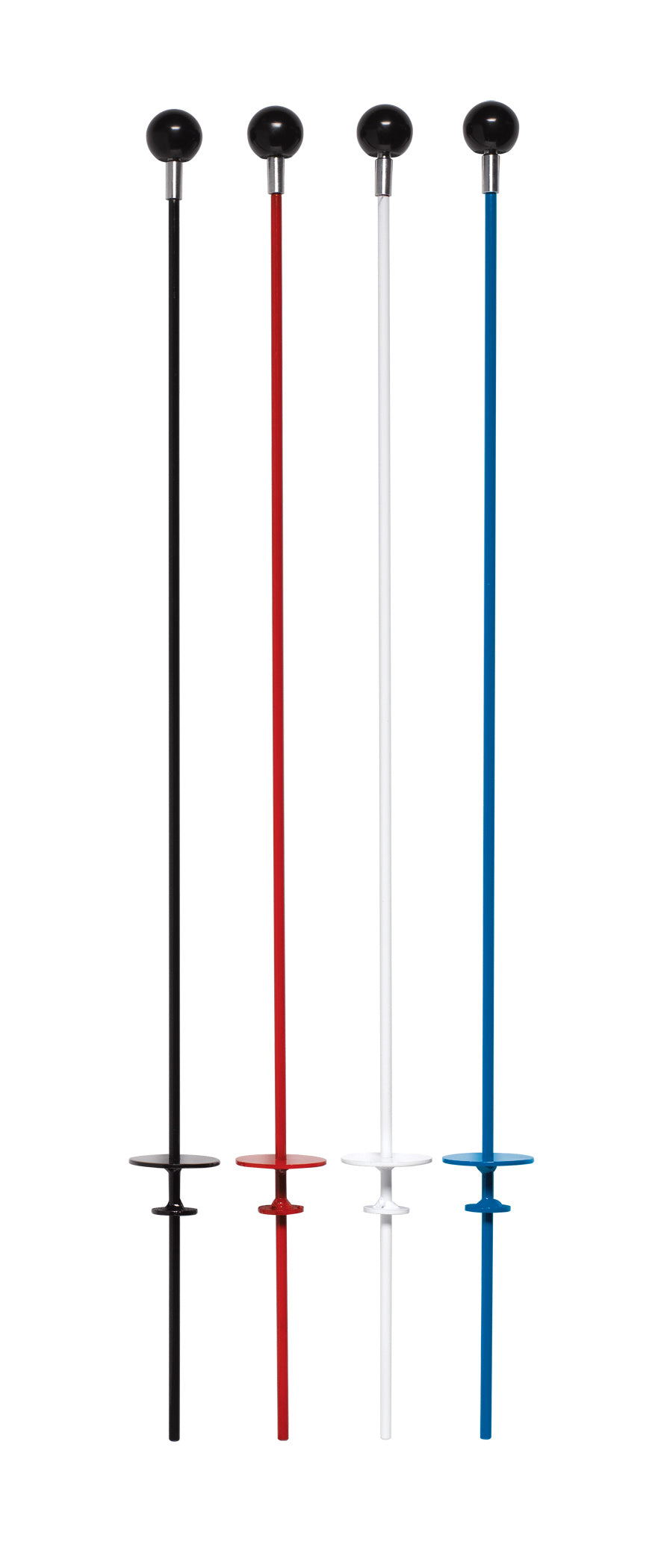 Practice Green Target-Red
