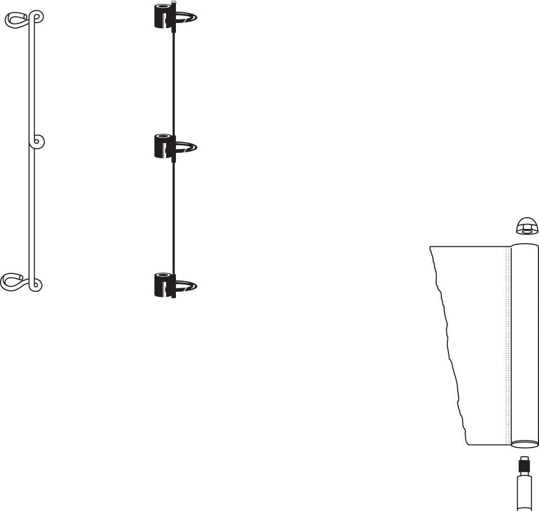Wire Swivel (ea.)