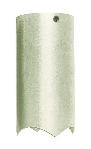 Hole Cutter Shell-Scallop. Sharp. Inside