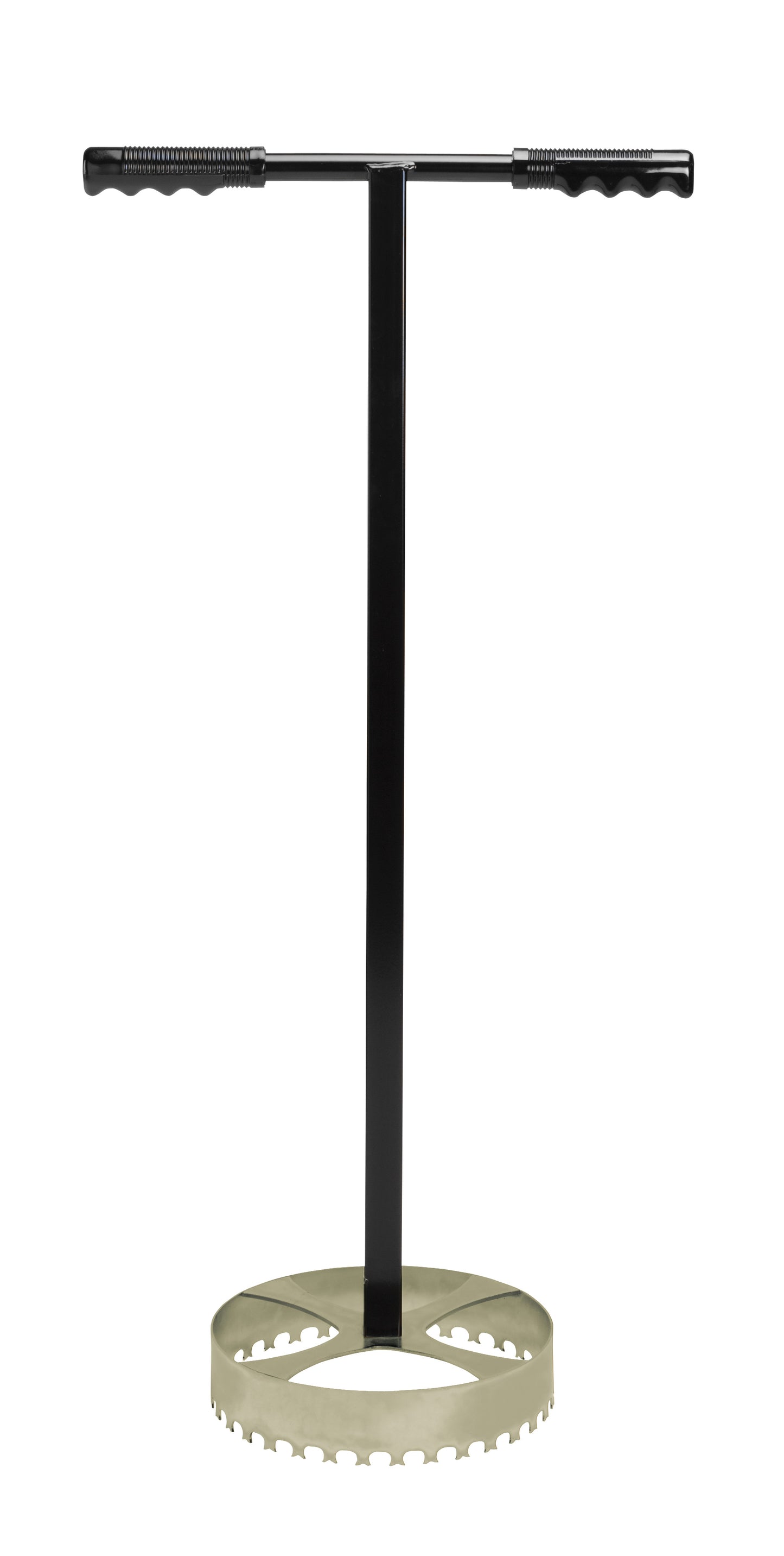 8" Head