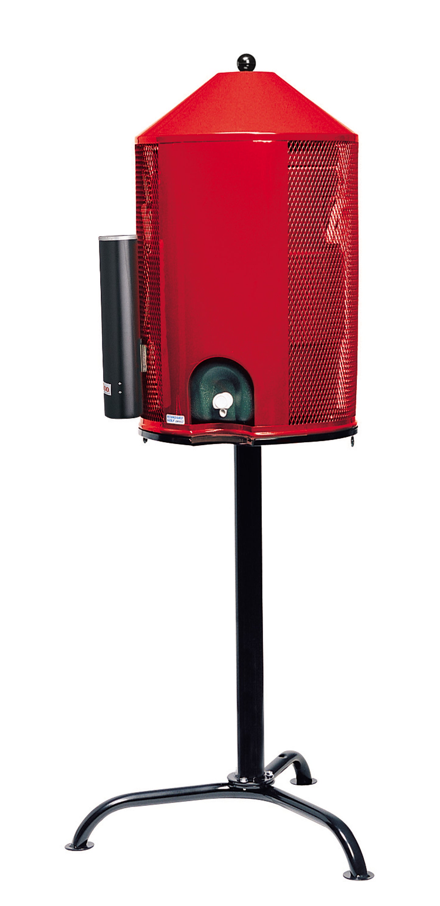 Kooler-Aid Complete Water Station-Red