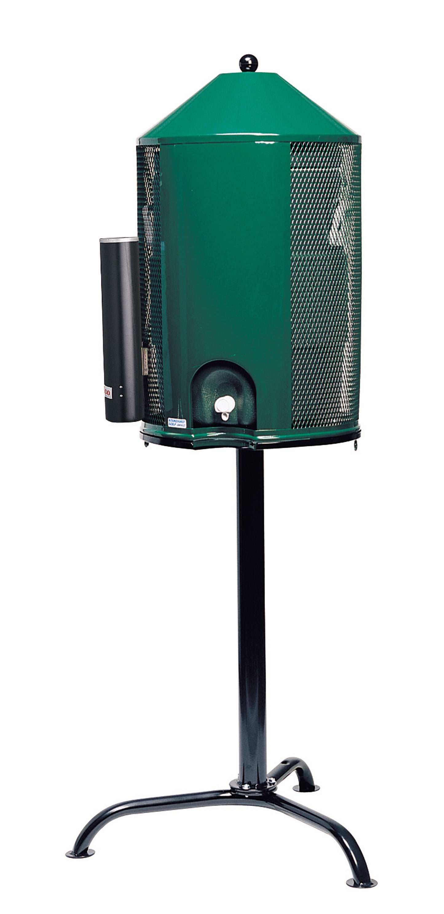 Kooler-Aid Complete Water Station-Green