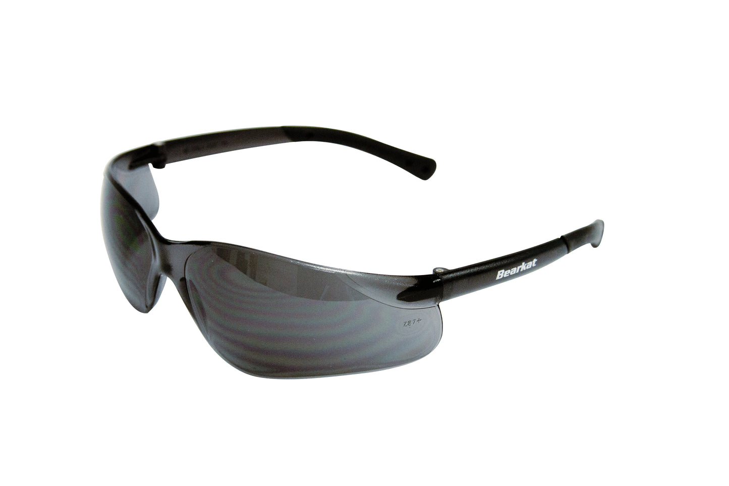 Wraparound Safety Glasses-Tinted Lens