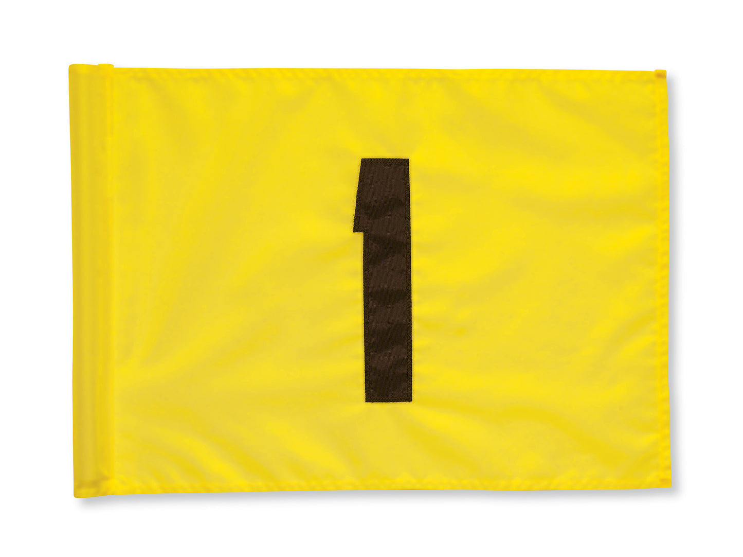 Nylon Yellow/Black 1-9