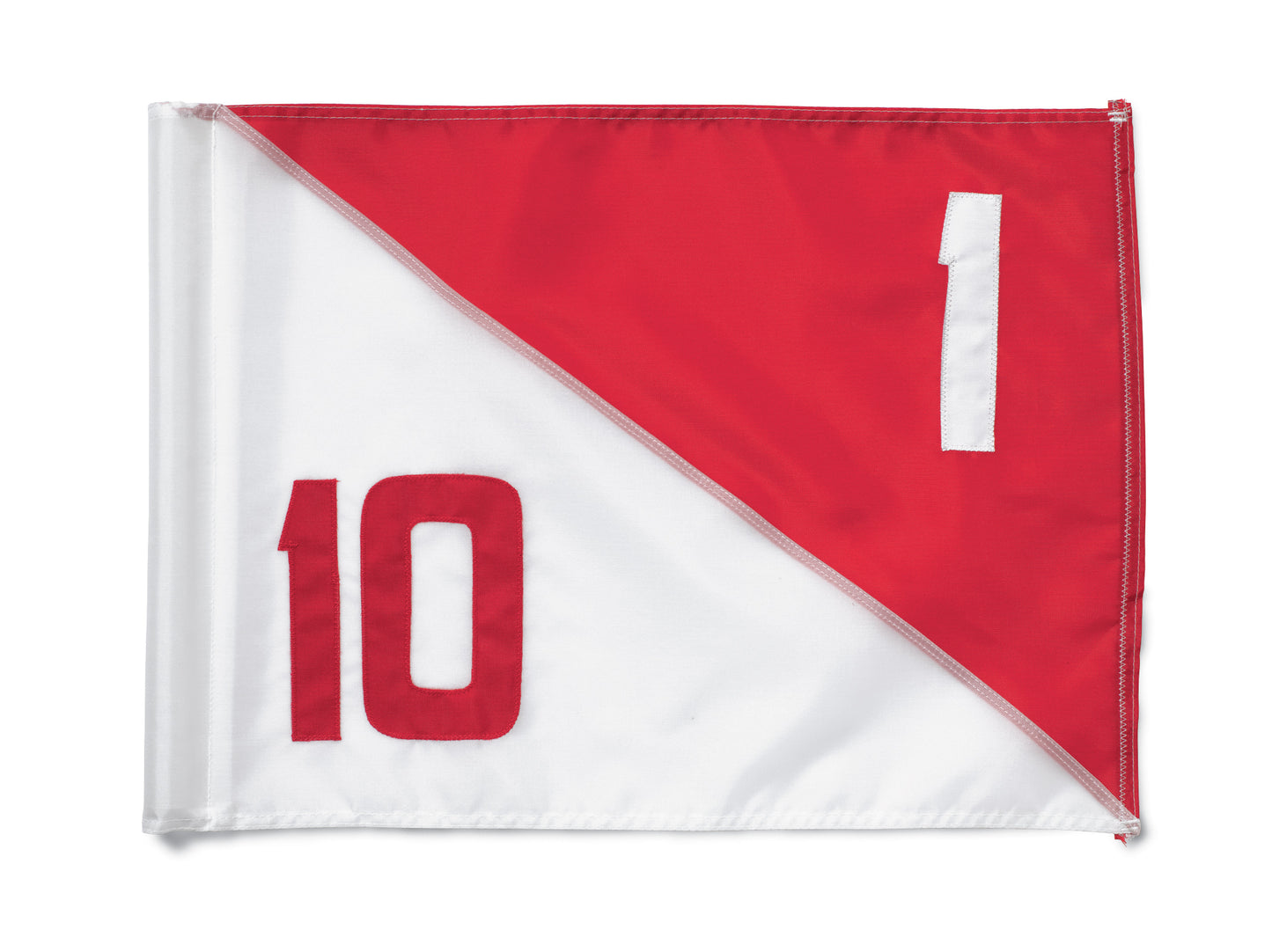 Nylon Semaphore/Dual No.'s 1-18