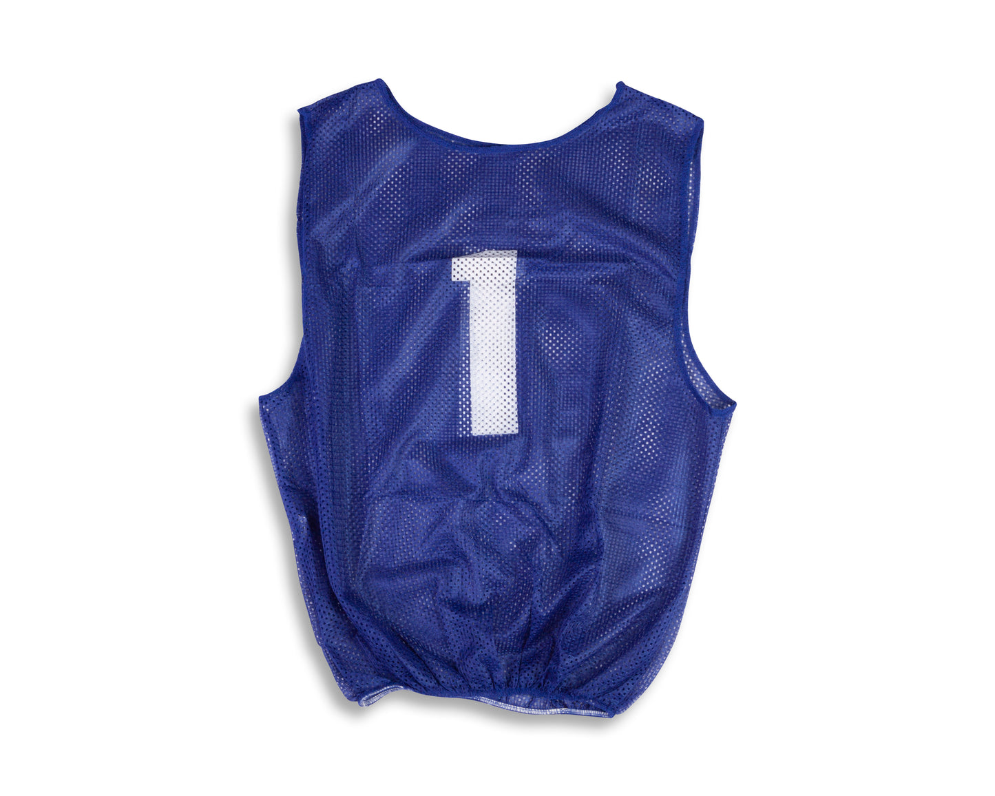 Overtrekksvest sett fra 1-12 - Medium