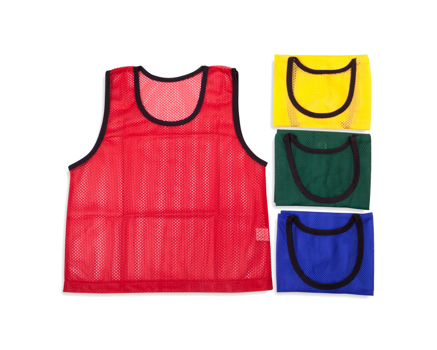 Overtrekksvest