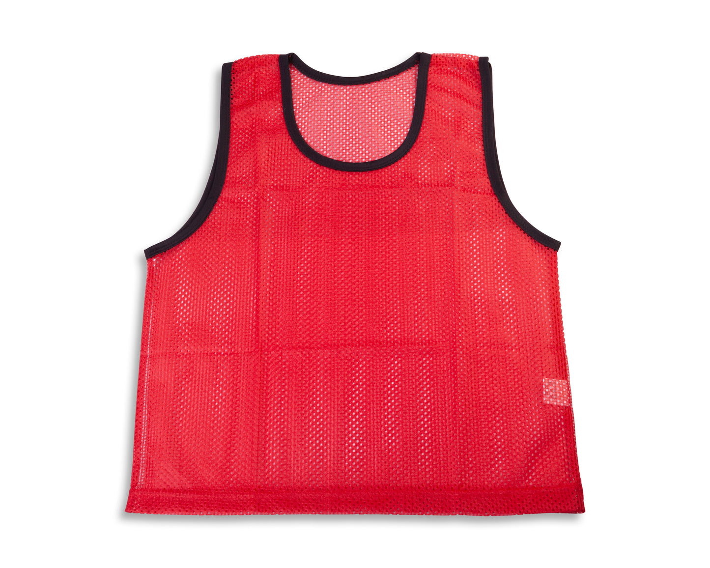 Overtrekksvest Large - Rød
